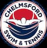 Chelmsford Swim and Tennis company logo