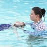 Splash & Swim company logo