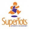 SuperTots Sports Academy company logo