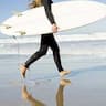 Little Groms Surf Camp company logo