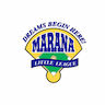 Marana Little League company logo
