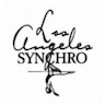 Los Angeles Synchro Nymphs company logo