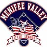 Menifee Valley Little League Parents company logo