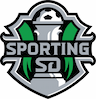 Sporting San Diego company logo