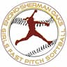 Encino-Sherman Oaks Girls Fastpitch Softball company logo