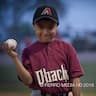 Tempe Guadalupe Little League company logo