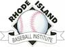 RI Baseball Institute company logo
