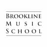 Brookline Music School company logo