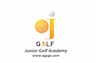 O.J. Amaya Golf Academy company logo
