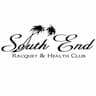 South End Racquet & Health Club company logo