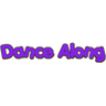 Dance Along company logo