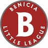 Benicia Little League company logo
