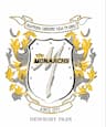 Monarchs Gymnastics Newbury Park company logo