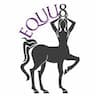 EQUU8 Therapeutic Horsemanship company logo