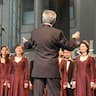 Menifee Valley Youth Chorus company logo