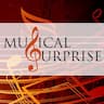 Musical Surprise company logo