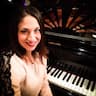 Piano Lessons with Cristina company logo