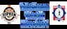 Methuen Youth Baseball company logo