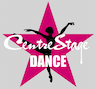 Centre Stage Dance Studio company logo