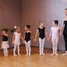 Ballet With Miss Amie company logo