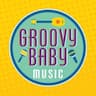 Groovy Baby Music company logo