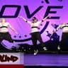 Dance Scene company logo