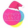 Infinity Dance Arts company logo