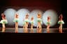 Ironwood Dance Academy company logo