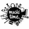 Music Time Academy company logo