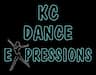 KC Dance Expressions company logo