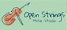 Open Strings Music Studio company logo