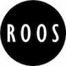 ROOS MUSIC company logo