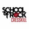 School of Rock Cresskill company logo