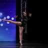 Scarborough Dance Center company logo