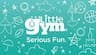 The Little Gym of Wilmington company logo