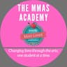 The MMAS Academy company logo