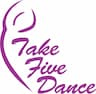 Take Five Dance Academy AZ company logo