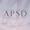 Ann Parsley School of Dance company logo