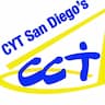 Christian Community Theater company logo