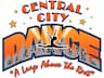 Central City Dance company logo