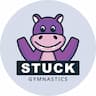 Stuck Gymnastics company logo