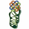 Greene-Roy Academy of Irish Dance company logo