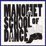 Manomet School of Dance company logo