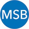 Marblehead School of Ballet company logo