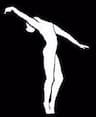 Maria's School Of Dance company logo