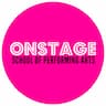On Stage School of Performing Arts company logo