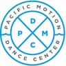 Pacific Motion Dance Center company logo