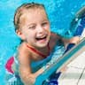 Guppy Swim Academy company logo