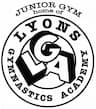 Junior Gym company logo