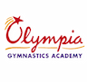 Olympia Gymnastics company logo